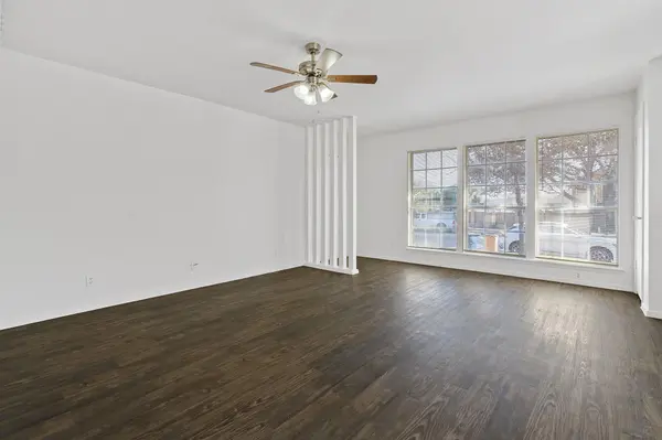 7200 Creekside DR #A, B, C, & D, Austin, TX 78752