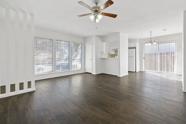 7200 Creekside DR #A, B, C, & D, Austin, TX 78752