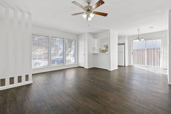 7200 Creekside DR #A, B, C, & D, Austin, TX 78752