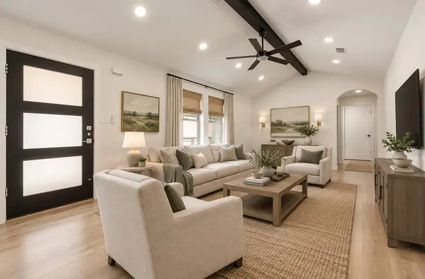349 Forest Lake DR, Del Valle, TX 78617