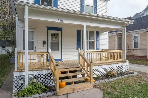2611 Renick ST, St Joseph, MO 64507
