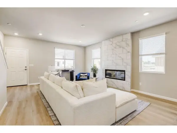 2416 Heyworth, Fort Collins, CO 80524