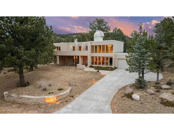 1551 Genesee Ridge, Golden, CO 80401