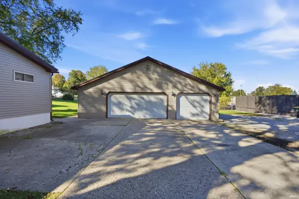 609 Fair ST, Kendallville, IN 46755-1216
