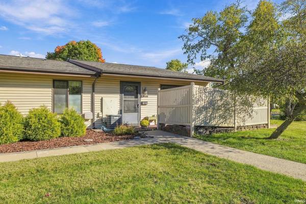 6505 Hill Rise DR, Fort Wayne, IN 46804-1523