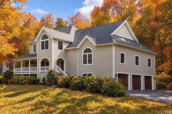 11 Smith Farm RD, Bedford, NY 10506