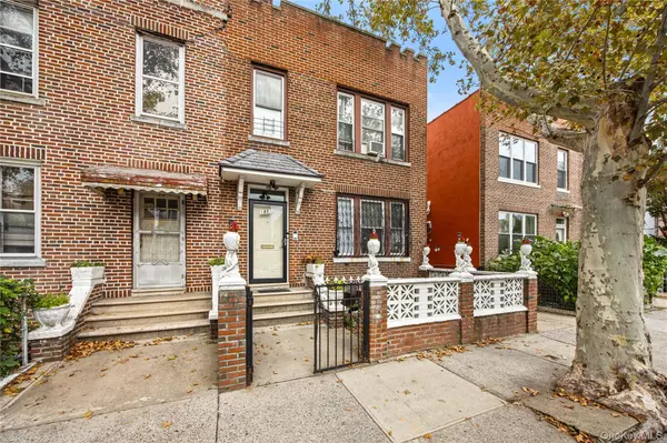 1851 Watson AVE, Bronx, NY 10472