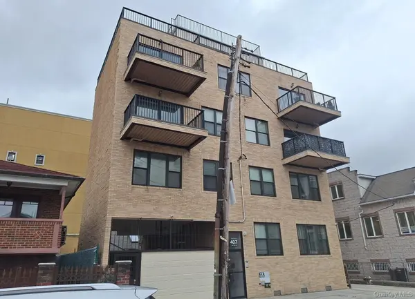 407 Ocean View AVE #2A, Brooklyn, NY 11235