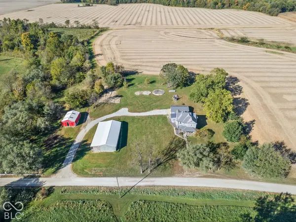 2466 S 170 W, Veedersburg, IN 47987