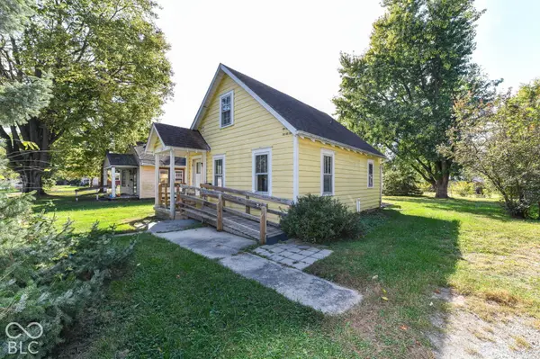 1319 Chester ST, Anderson, IN 46012