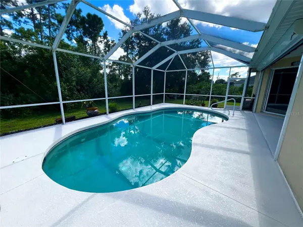 2260 ZUYDER TER, North Port, FL 34286