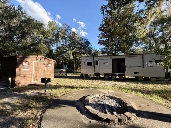 1030 NW 78TH AVE, Bell, FL 32619