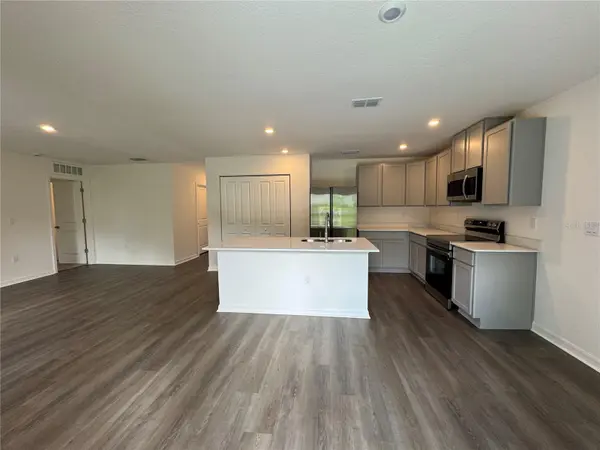 12485 GULLIVER RD, Spring Hill, FL 34609