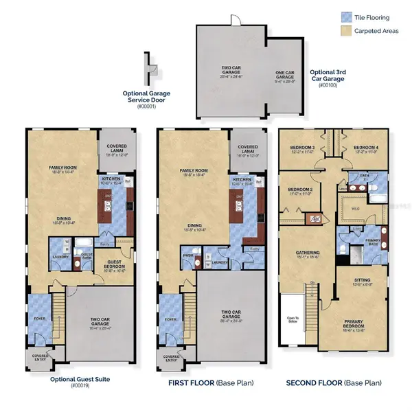 2048 HEART LAKE DR, Groveland, FL 34736