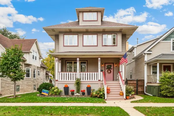 7425 Warren ST, Forest Park, IL 60130