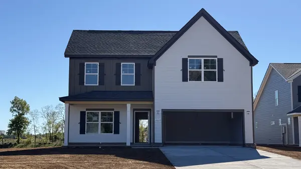 3317 Victoria Lynne Court, Murfreesboro, TN 37128