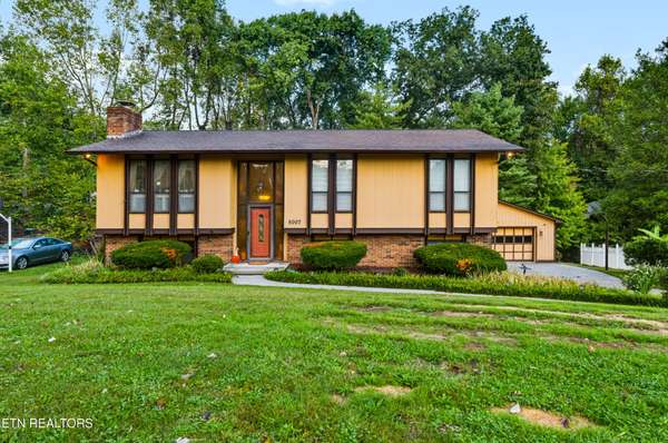 5007 Wilkshire Drive, Knoxville, TN 37921