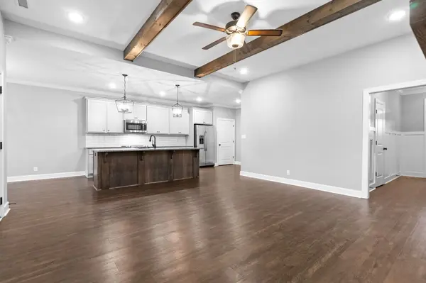 505 Dexter Dr, Clarksville, TN 37043