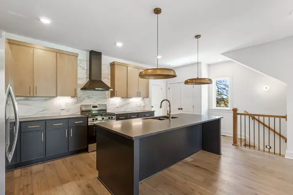 6305 Robertson Ave #1, Nashville, TN 37209