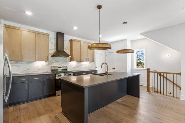 6305 Robertson Ave #1, Nashville, TN 37209