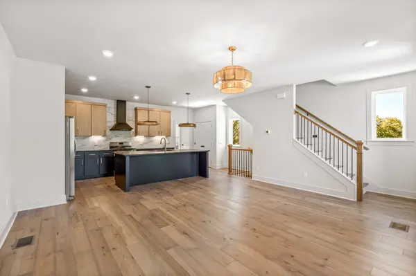 6305 Robertson Ave #1, Nashville, TN 37209