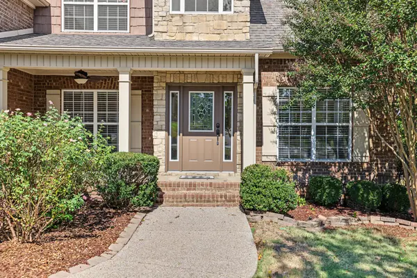 1002 Glessner Dr, Spring Hill, TN 37174