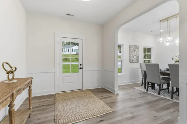 206 Princeton AVE, Greenville, SC 29607
