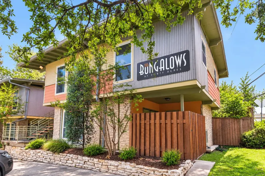 2703 Swisher ST #201A, Austin, TX 78705