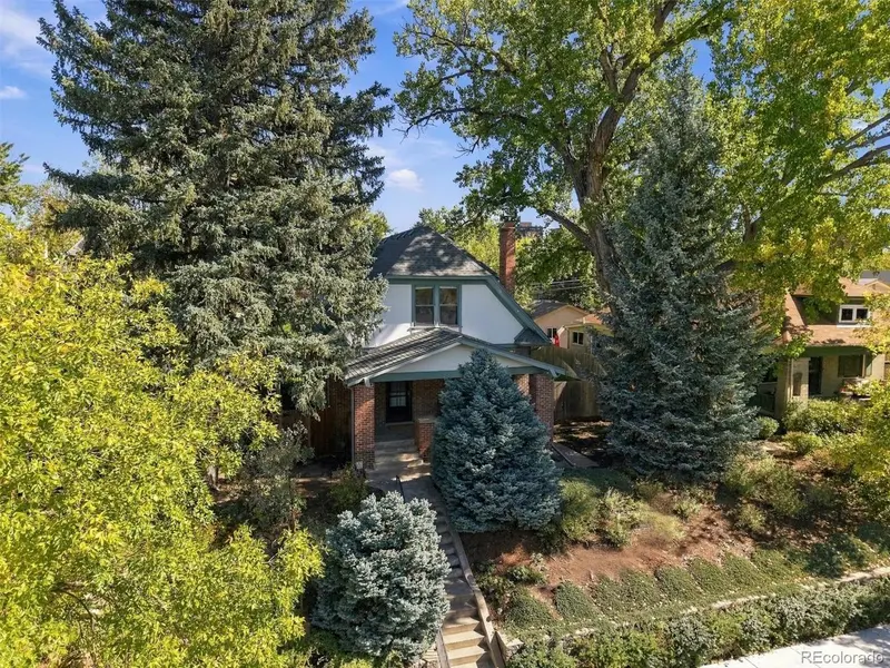 334 S Clarkson, Denver, CO 80209