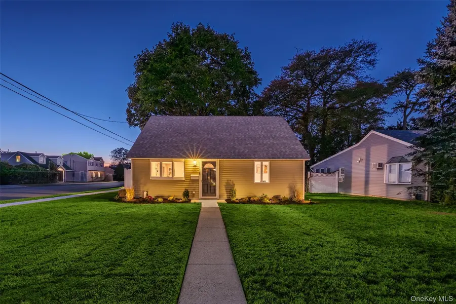 234 Division AVE, Massapequa, NY 11758