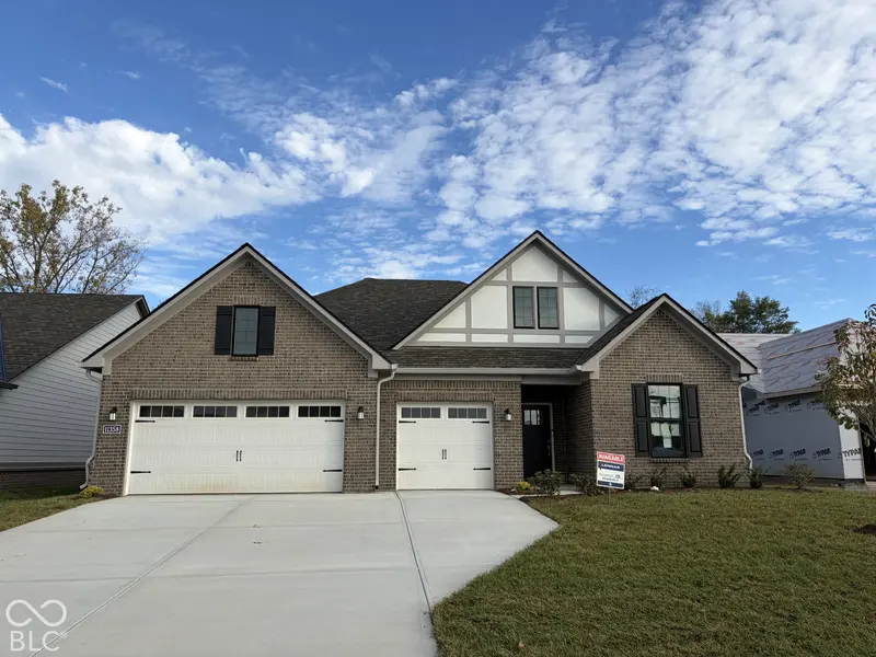 11358 Barn Owl DR, Zionsville, IN 46077