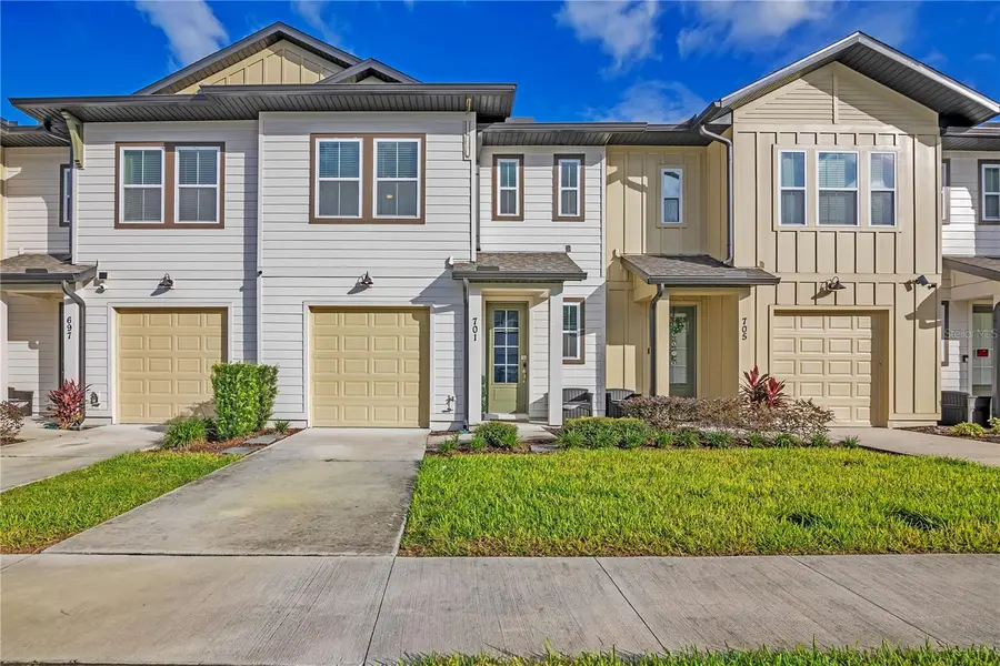 701 LONGBOAT DR, Davenport, FL 33896
