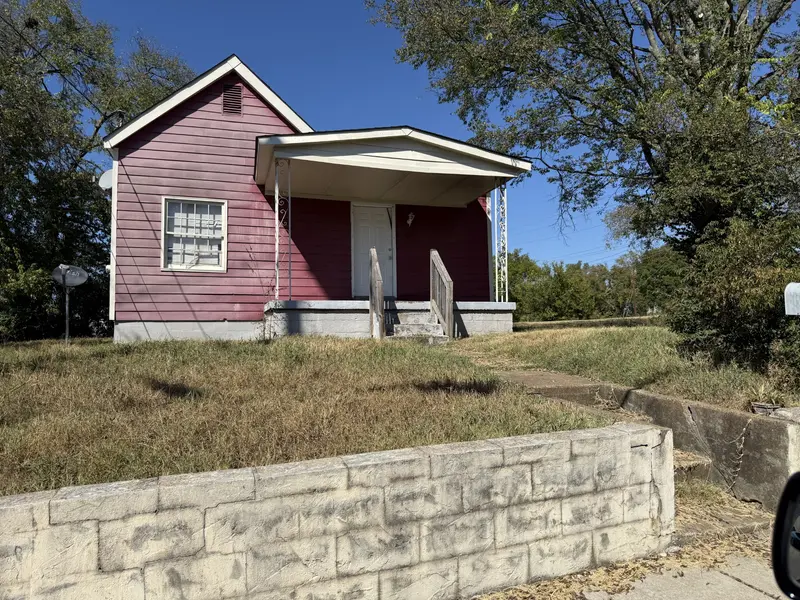 828 Clay St, Nashville, TN 37208