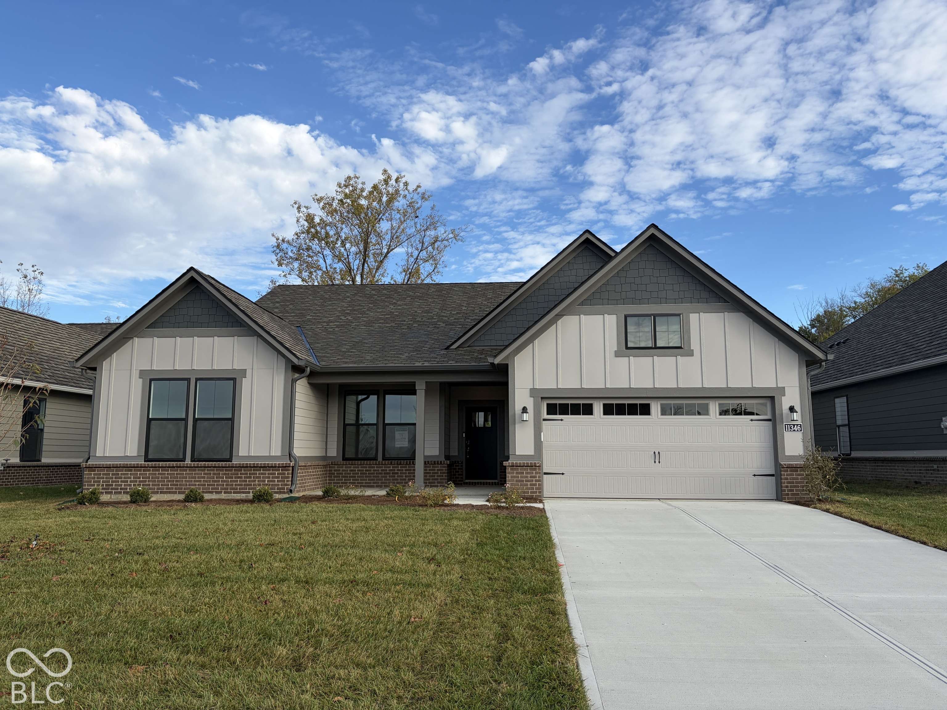 11346 Barn Owl DR, Zionsville, IN 46077