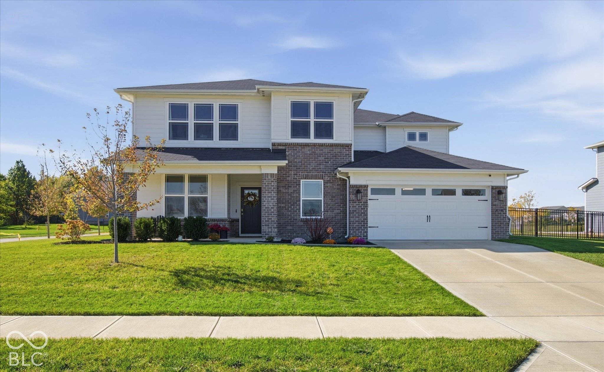 6622 Ibis DR, Brownsburg, IN 46112