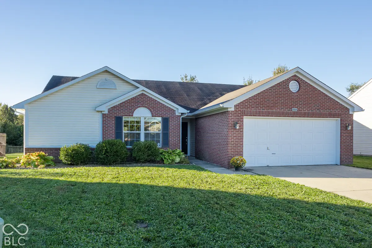 6209 Glebe CIR, Indianapolis, IN 46237