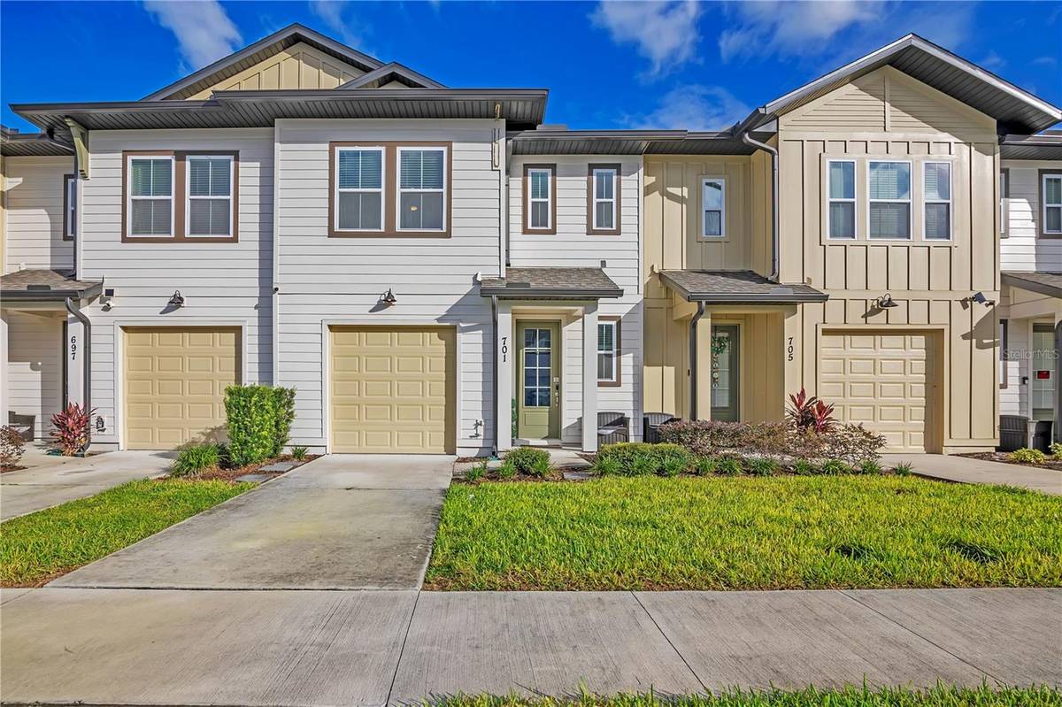 701 LONGBOAT DR, Davenport, FL 33896