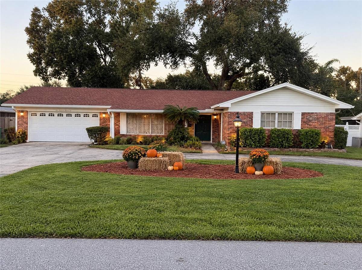 925 W CIMMERON DR, Tampa, FL 33603