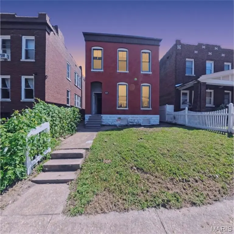 6730 Vermont AVE, St Louis, MO 63111