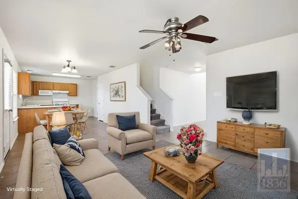 226 Wegstrom ST, Hutto, TX 78634