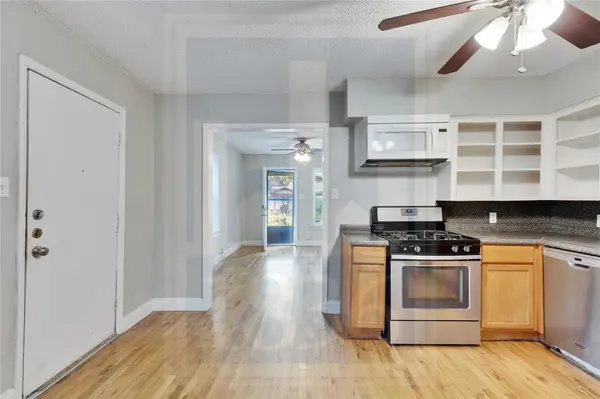 4810 Prock LN, Austin, TX 78721