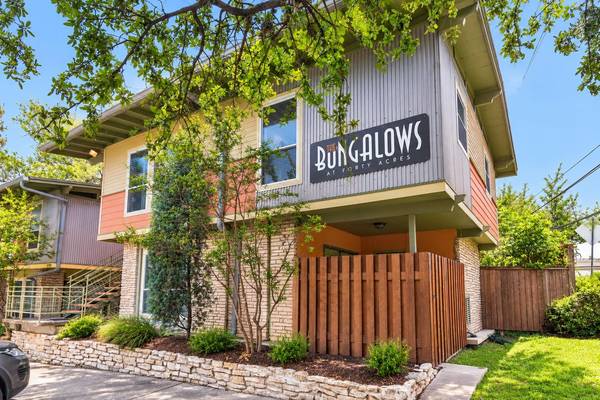 2703 Swisher ST #201A, Austin, TX 78705
