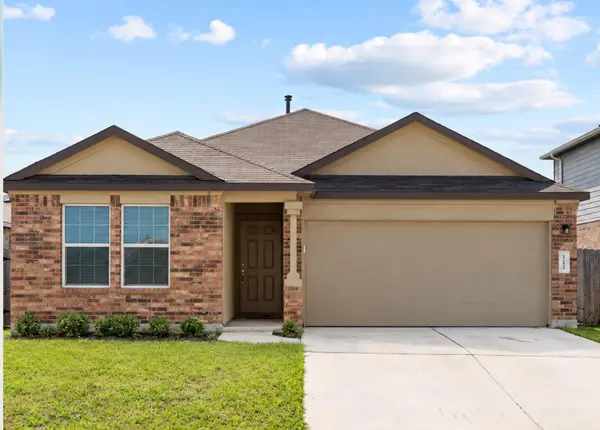 112 Montego ST, Hutto, TX 78634