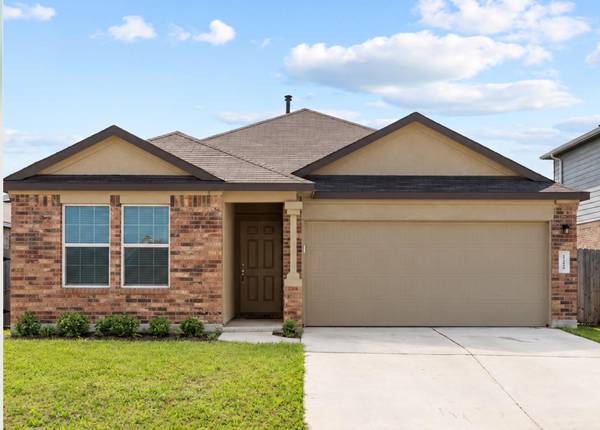 112 Montego ST, Hutto, TX 78634