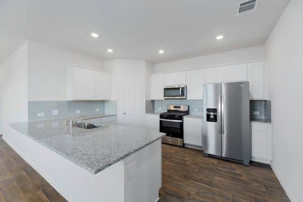 240 Connor LN, Georgetown, TX 78626