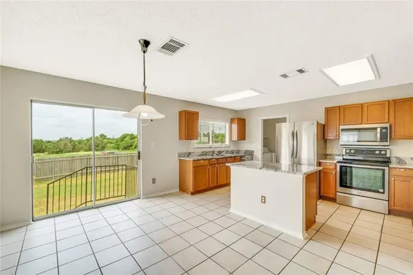 17623 Dansworth DR, Pflugerville, TX 78660