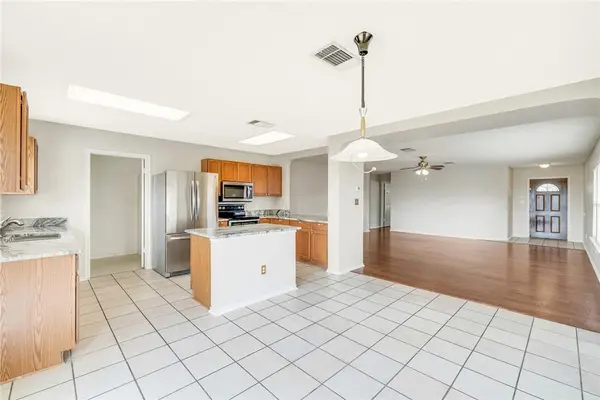17623 Dansworth DR, Pflugerville, TX 78660