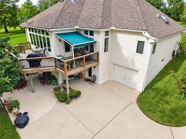 17215 NE 123rd ST, Kearney, MO 64060