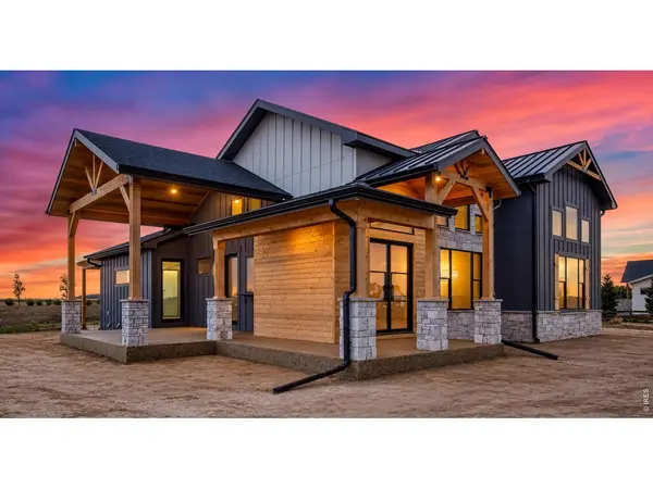 16886 Cattlemans, Greeley, CO 80631