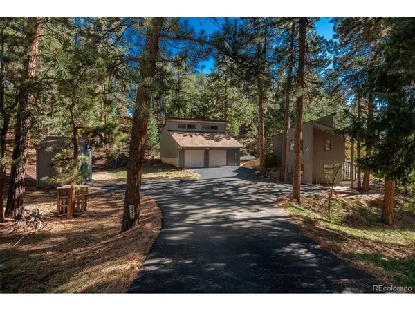 8472 S Ault, Morrison, CO 80465